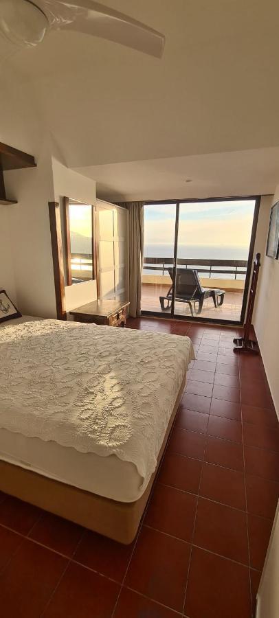 Apartment With A Stunning View Over Sesimbra Exterior foto
