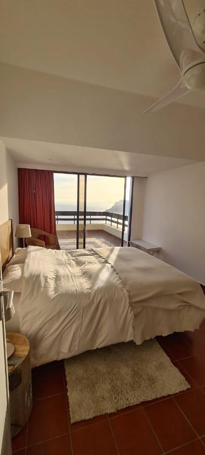 Apartment With A Stunning View Over Sesimbra Exterior foto