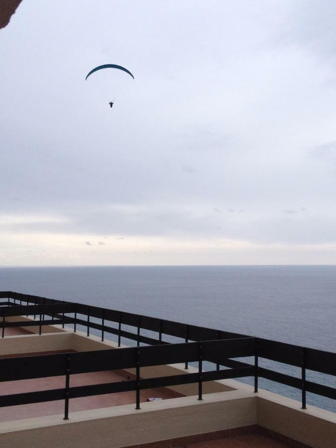 Apartment With A Stunning View Over Sesimbra Exterior foto