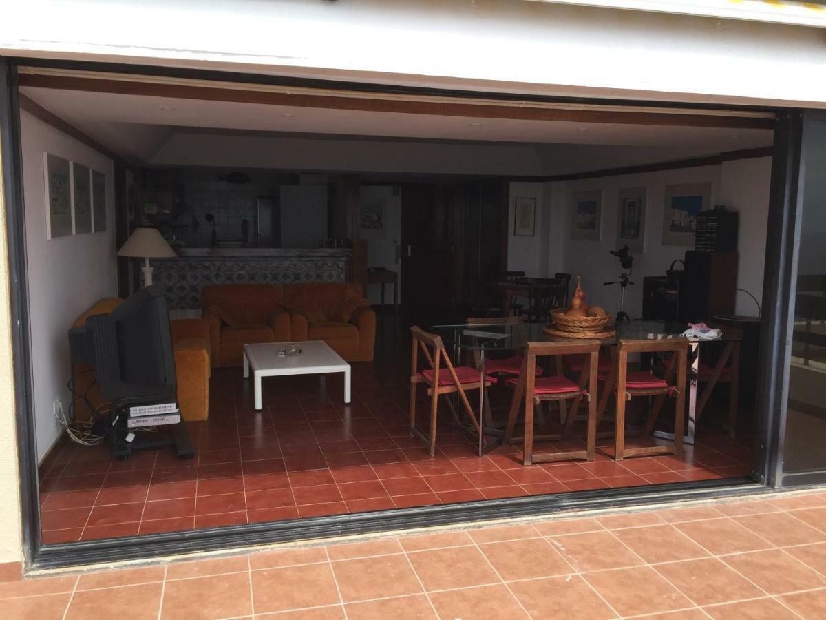 Apartment With A Stunning View Over Sesimbra Exterior foto